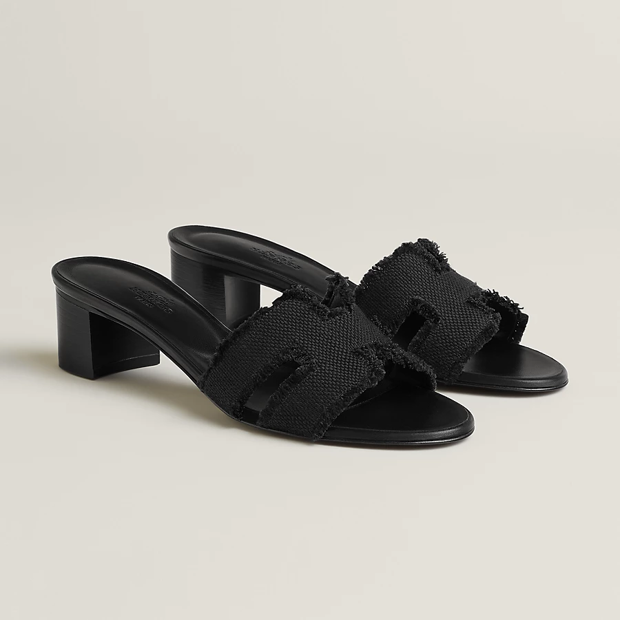 Oasis sandal - Image 1